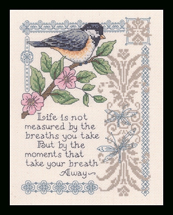 Breath Taker COMPLETE