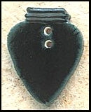 Christmas Bulb Green