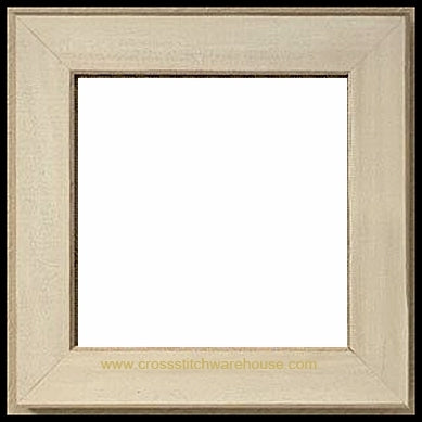 Winter Angel Kit & Frame