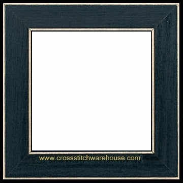 Who Trio Kit & Frame