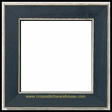 Moonlit Kitties Kit & Frame