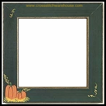Scardy Cats Kit & Frame
