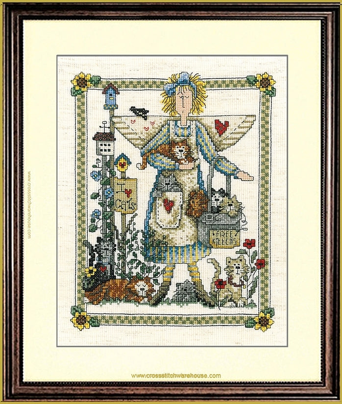 Free Kittens COMPLETE