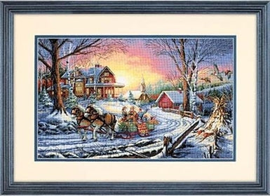 GOLD - Pleasures Of Winter GOLD