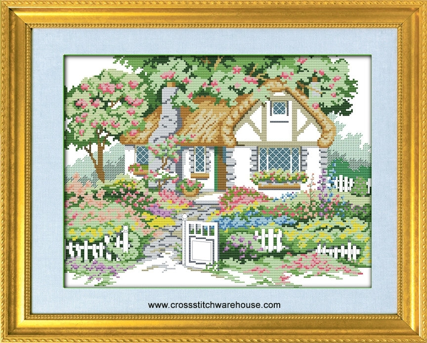 Country Cottage