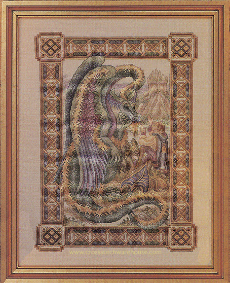 The Storyteller - CHART ONLY