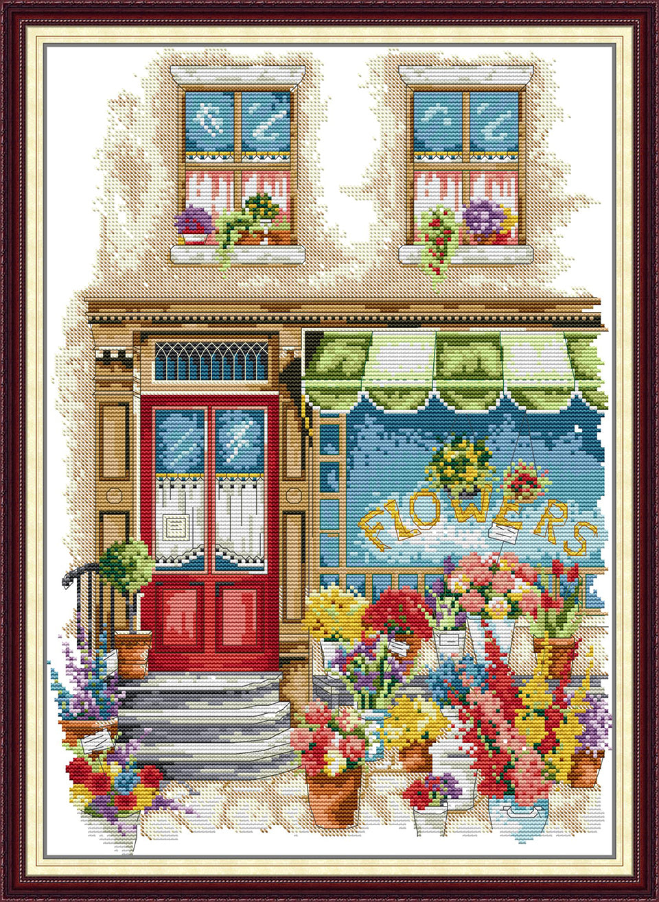 Florist Shop PETITE