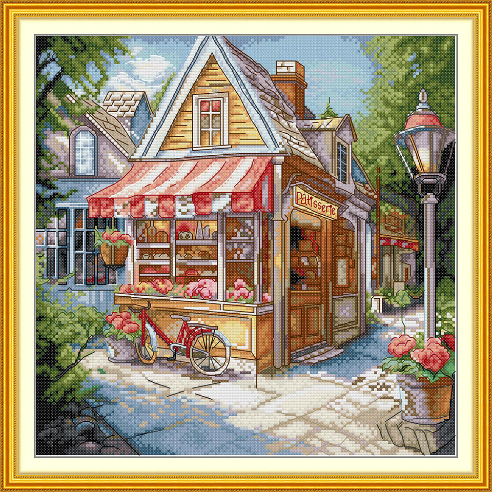 Patisserie
