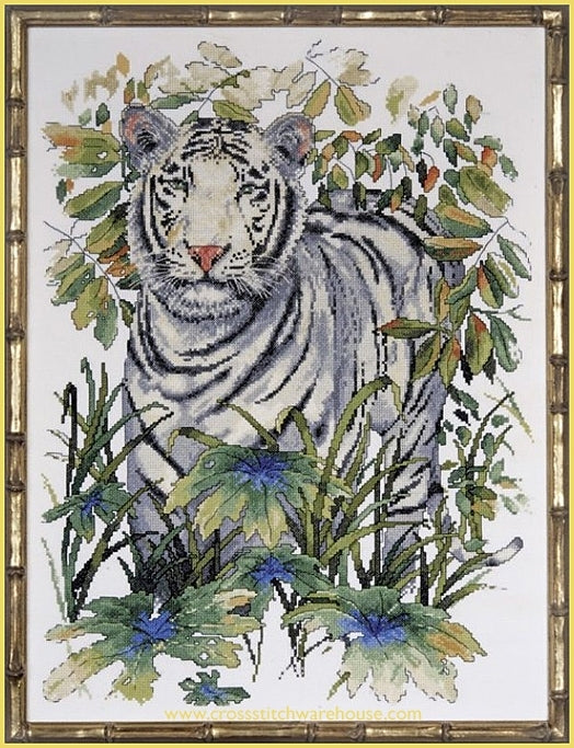 White Tiger