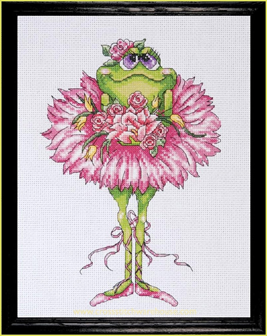 Frog Bouquet