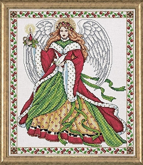 Christmas Angel