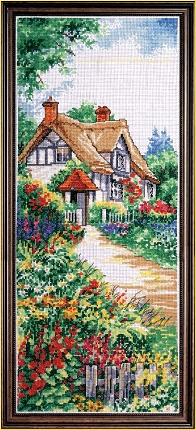 Thatched Cottage
