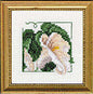 4" x 4" - Calla Lily