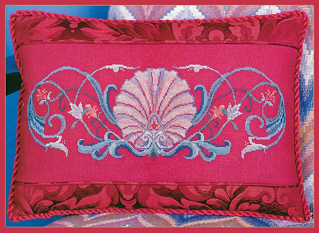 Venetian Tapestry