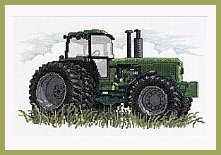 TRACTOR