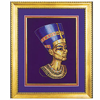 Queen Nefertiti