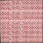 AFGHAN - Anne Cloth - Antique Rose