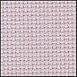 CHARLES CRAFT*- 14ct. Pink Aida.