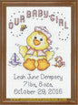 Chick Birth Record - GIRL