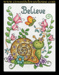 BELIEVE Snail