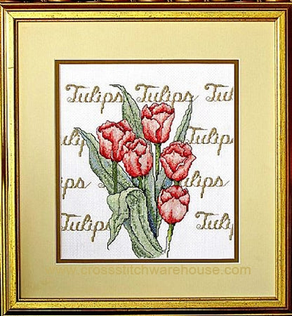 Tulip - CHART