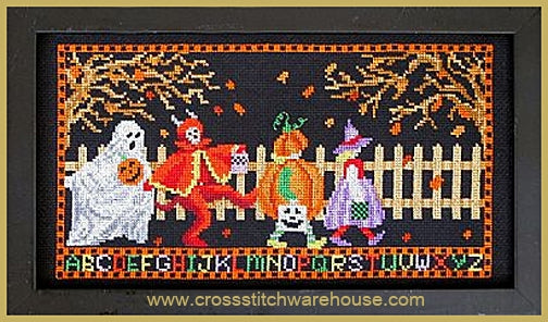 Halloween Season Of The Witches KIT