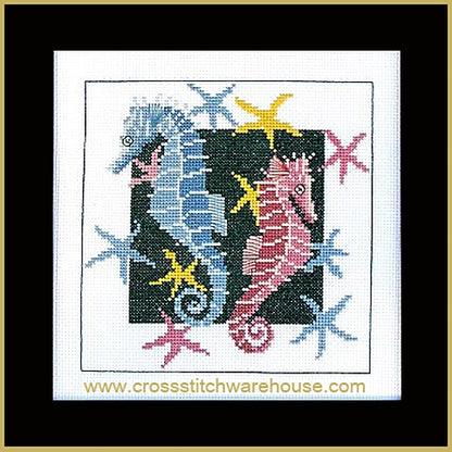 Nautical Sampler KIT