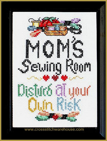 Sewing Notions KIT