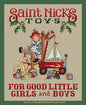 St Nicks Toys