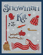 Snowman Kit