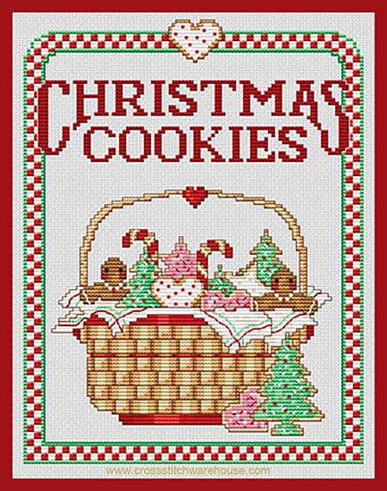 Christmas Cookies