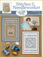 Stitches For The Needleworker #1