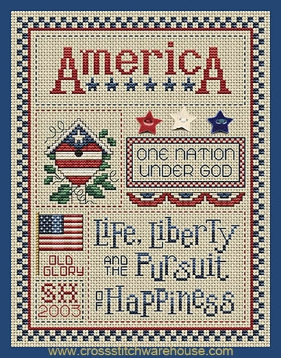 Life And Liberty