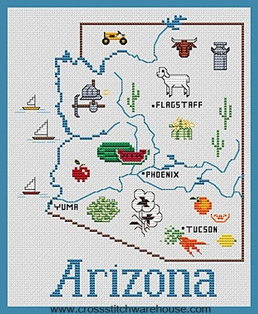 Arizona