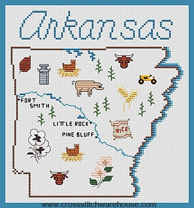 Arkansas