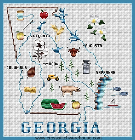 Georgia