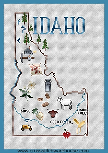 Idaho