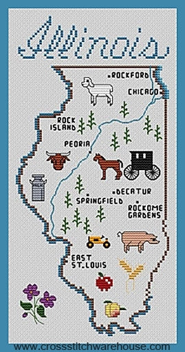 Illinois