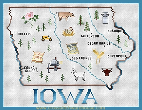 IOWA