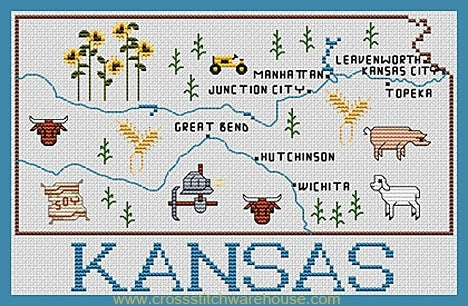 Kansas