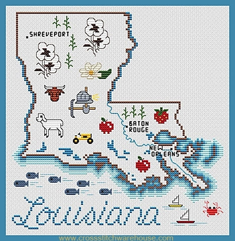 Louisiana