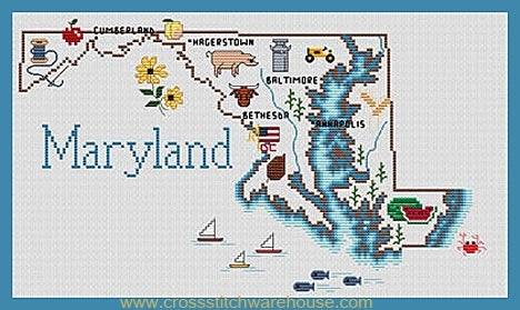 Maryland