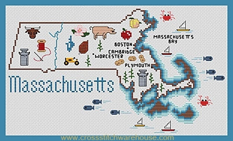 Massachusetts