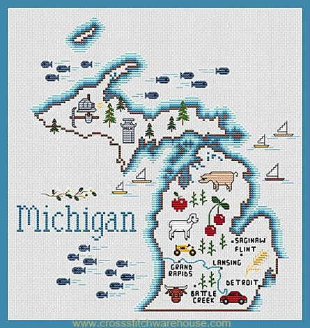 Michigan