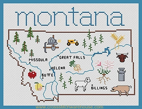 Montana