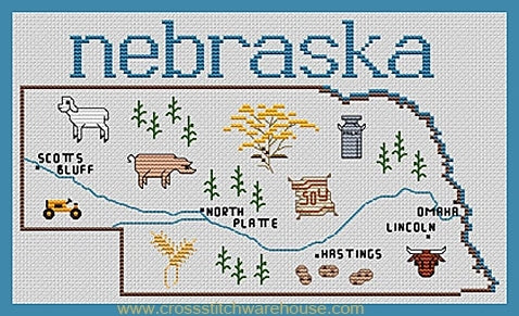 Nebraska