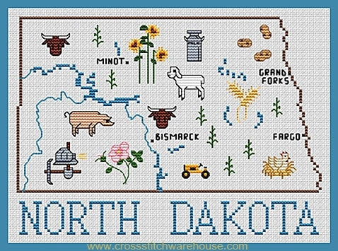 North Dakota