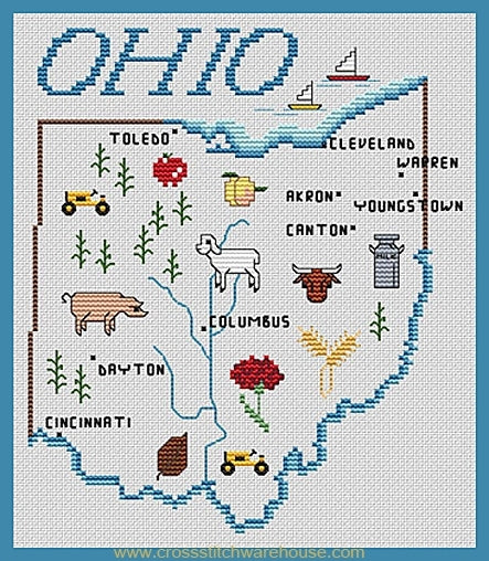 OHIO