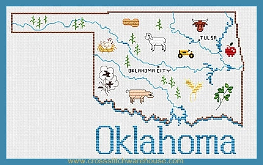 OKALHOMA