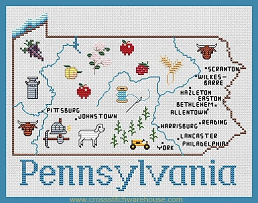 Pennsylvania